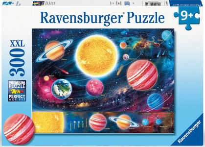 Ravensburger The Solar System XXL Puzzle 300 Teile