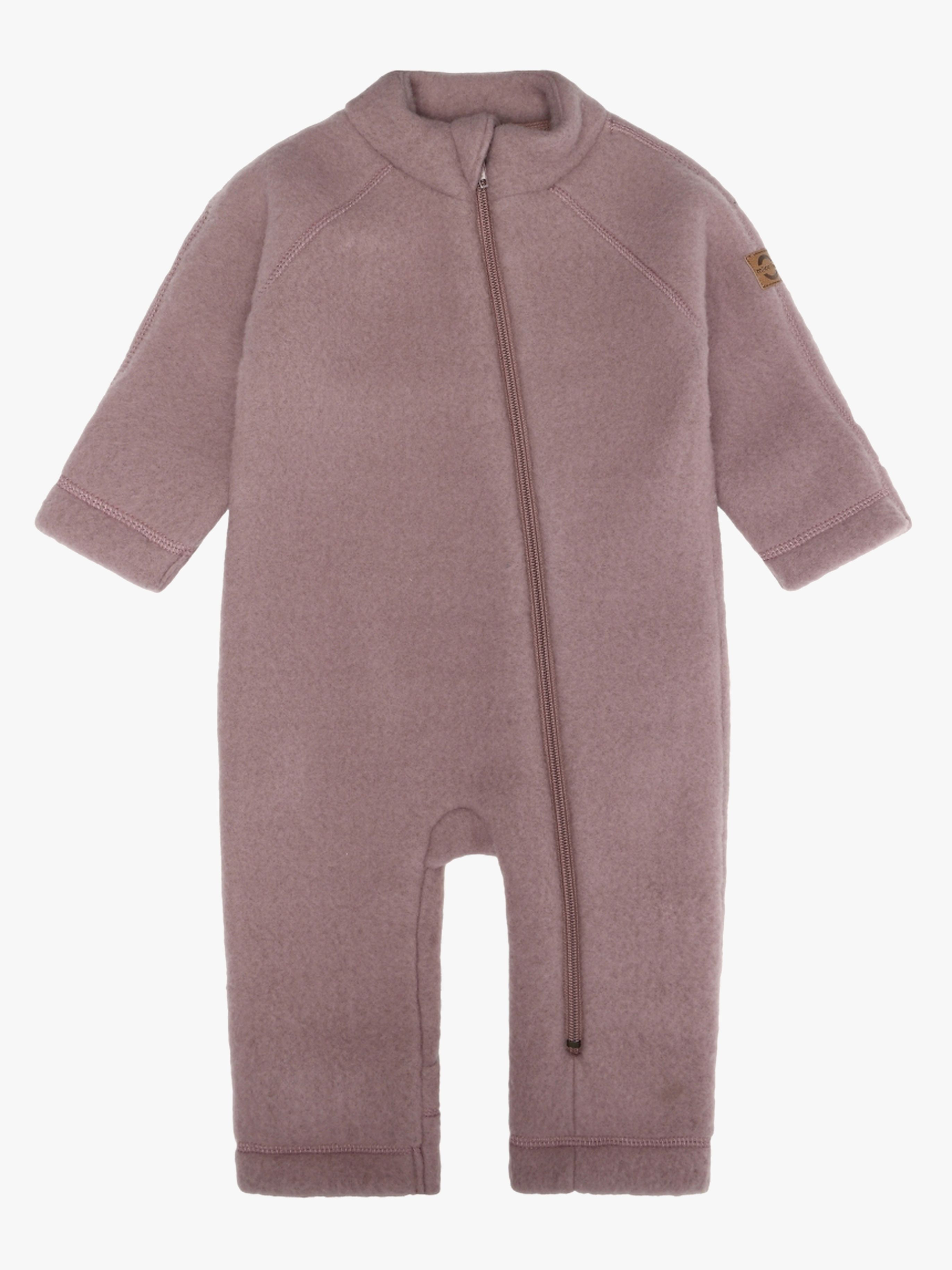 Woll-Overall Merino, Twilight Mauve, 92
