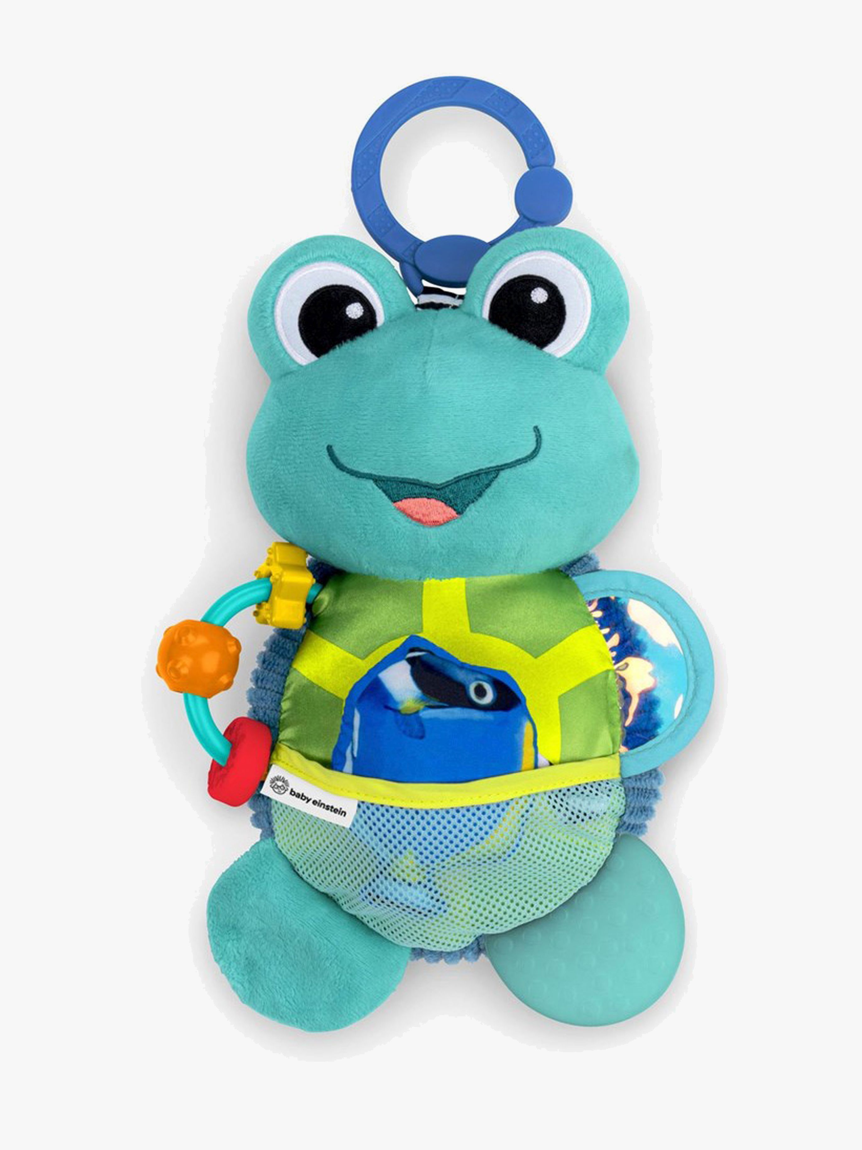 Ocean Explorer Aktivitätsspielzeug, Babyspielzeug