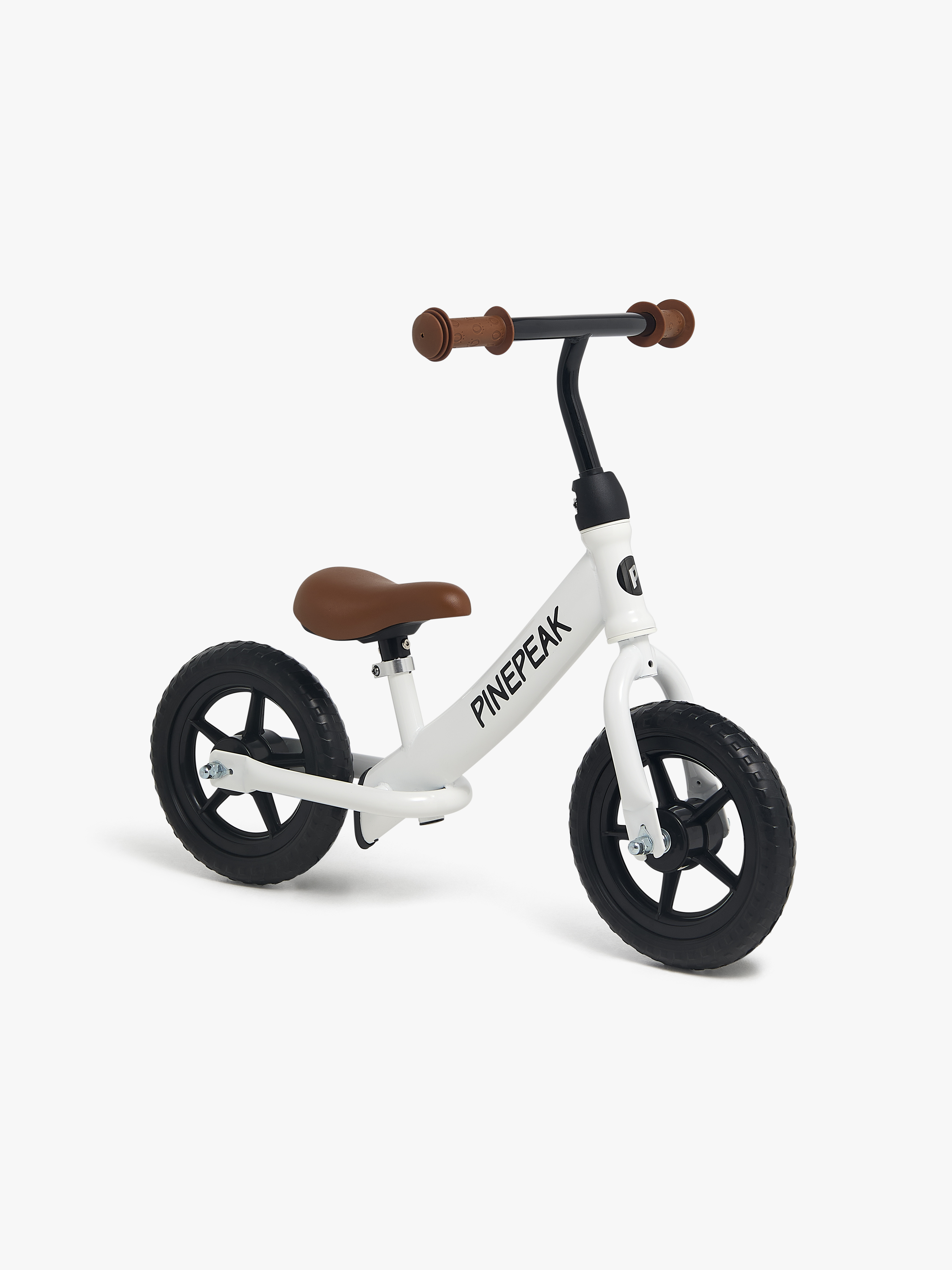 Laufrad 10 Zoll, Weiß