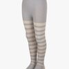 Janus Strumpfhose, Blau/Grau