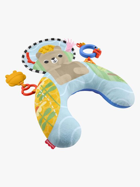 Fisher-Price Tummy Time Aktivitätsspielzeug