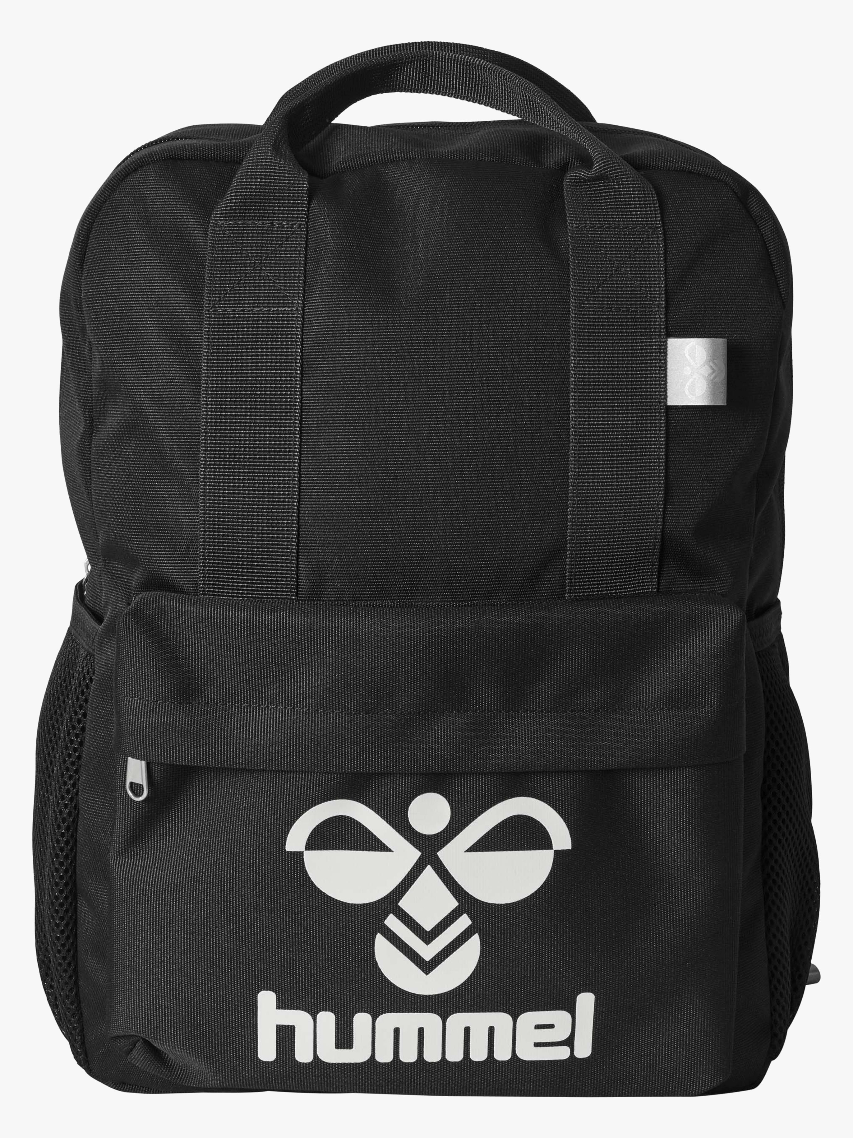 Jazz Kinder Rucksack 15L, Black