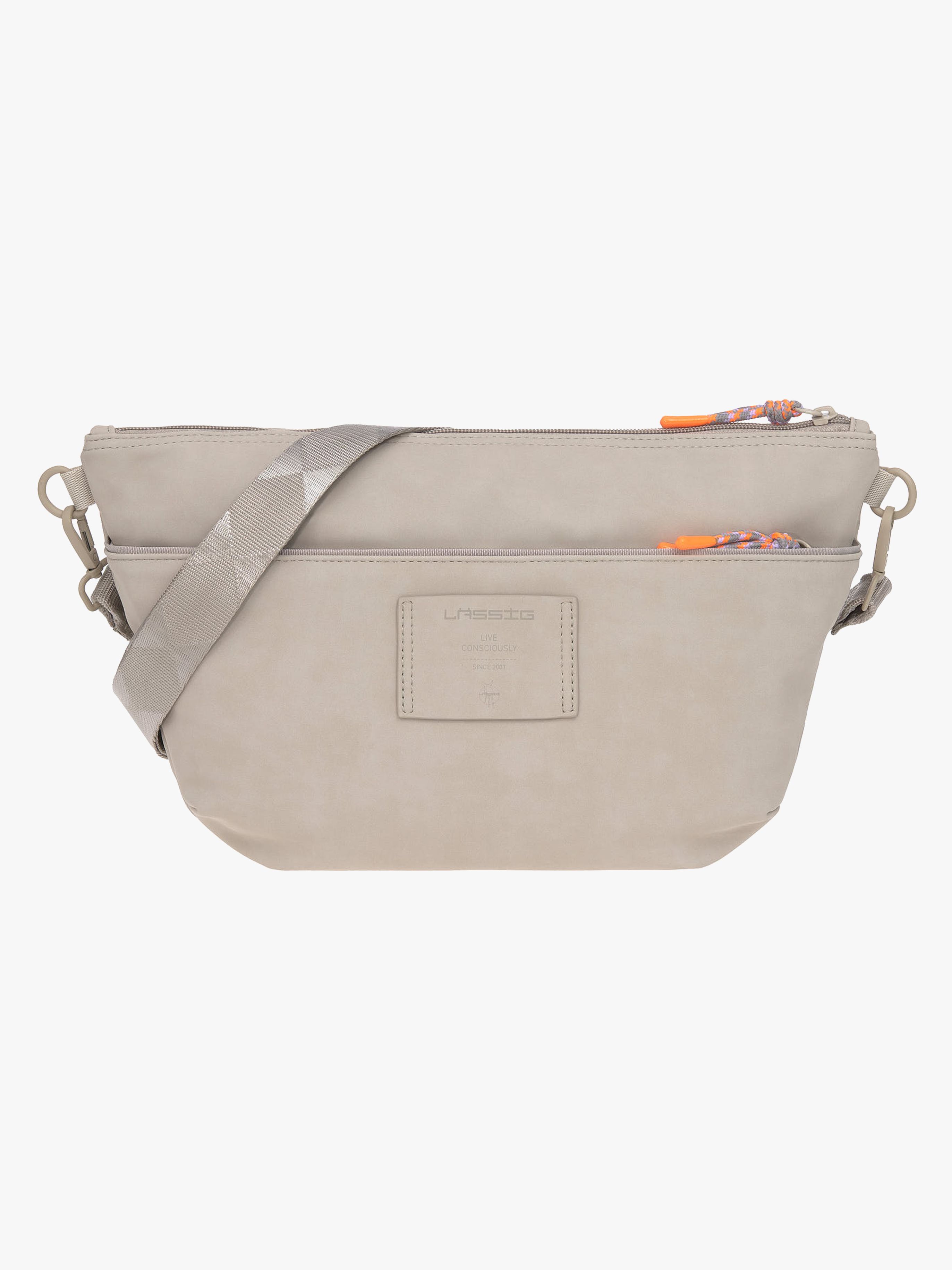 Bum Wickeltasche, Humus