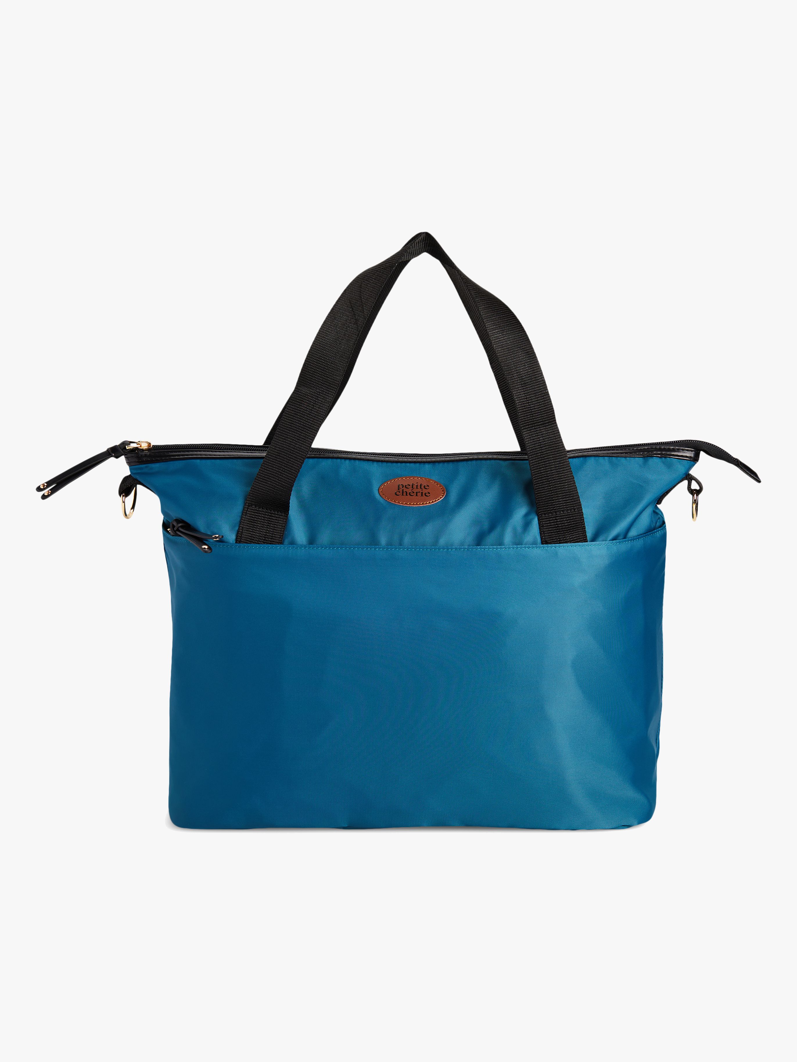 Petite Chérie Fantaisie Wickeltasche, Blue