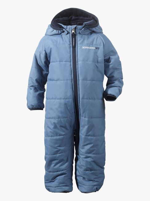 Didriksons Vasmi Babyoverall, Coldsmoke