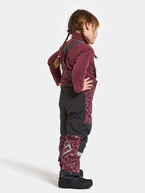 Didriksons Idre Thermohose, Grundsund Wine