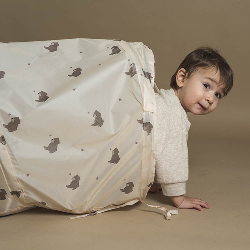 That's Mine Theo Spieltunnel Bees and bears