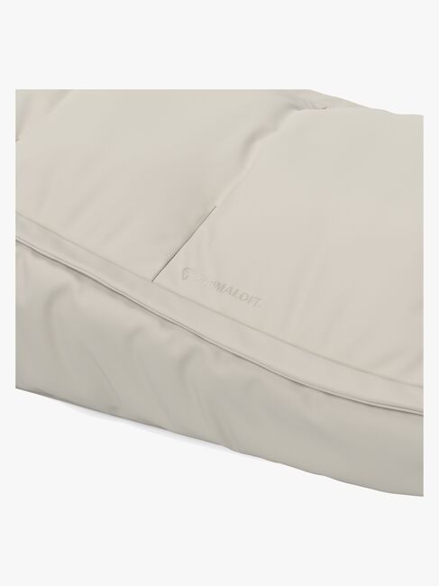 Thule Elements Fußsack S, Gentle Beige