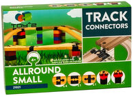 Toy2 Track Connectors Klein Allround
