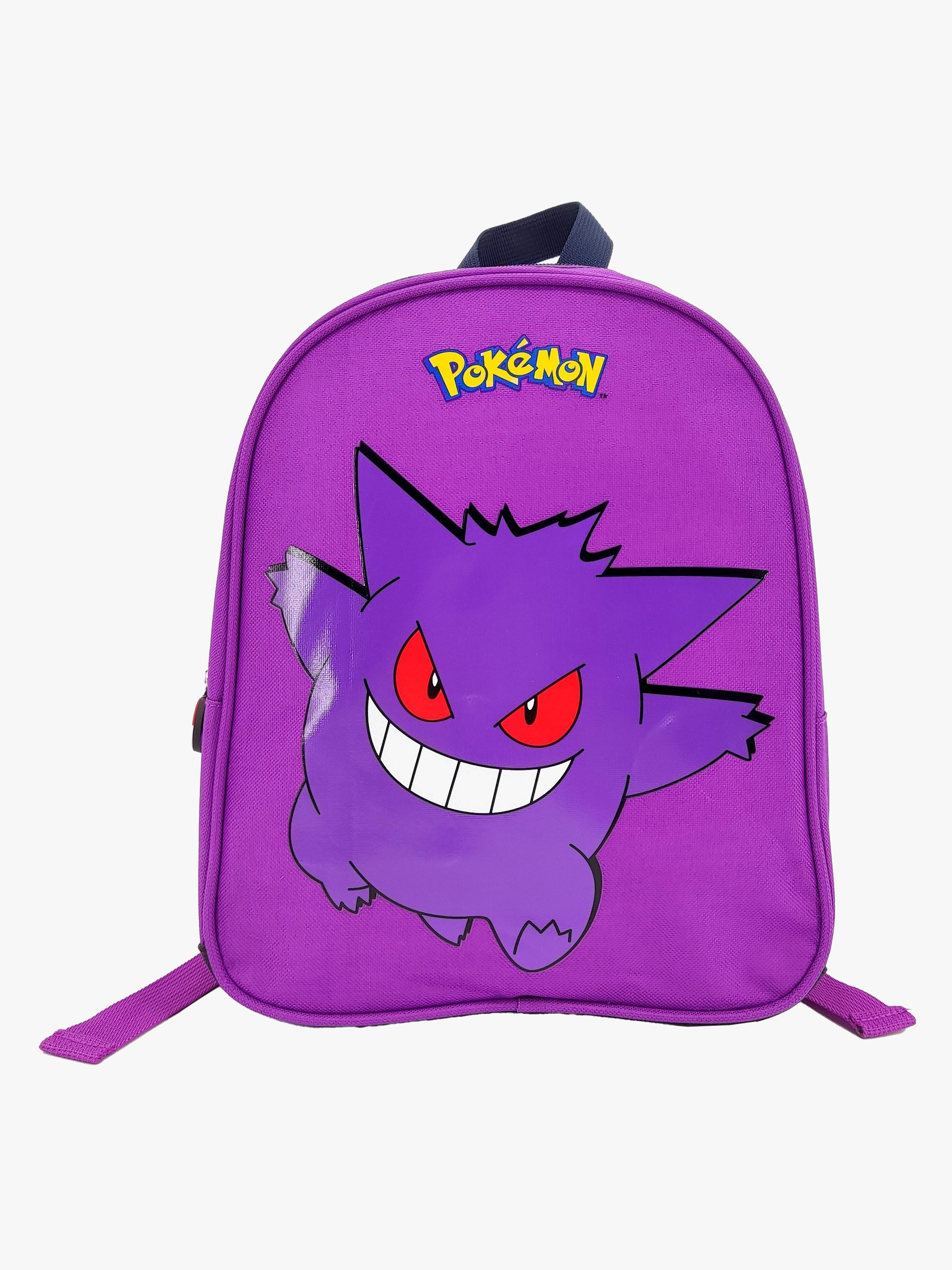 Pokémon Junior Kinder Rucksack, Gengar