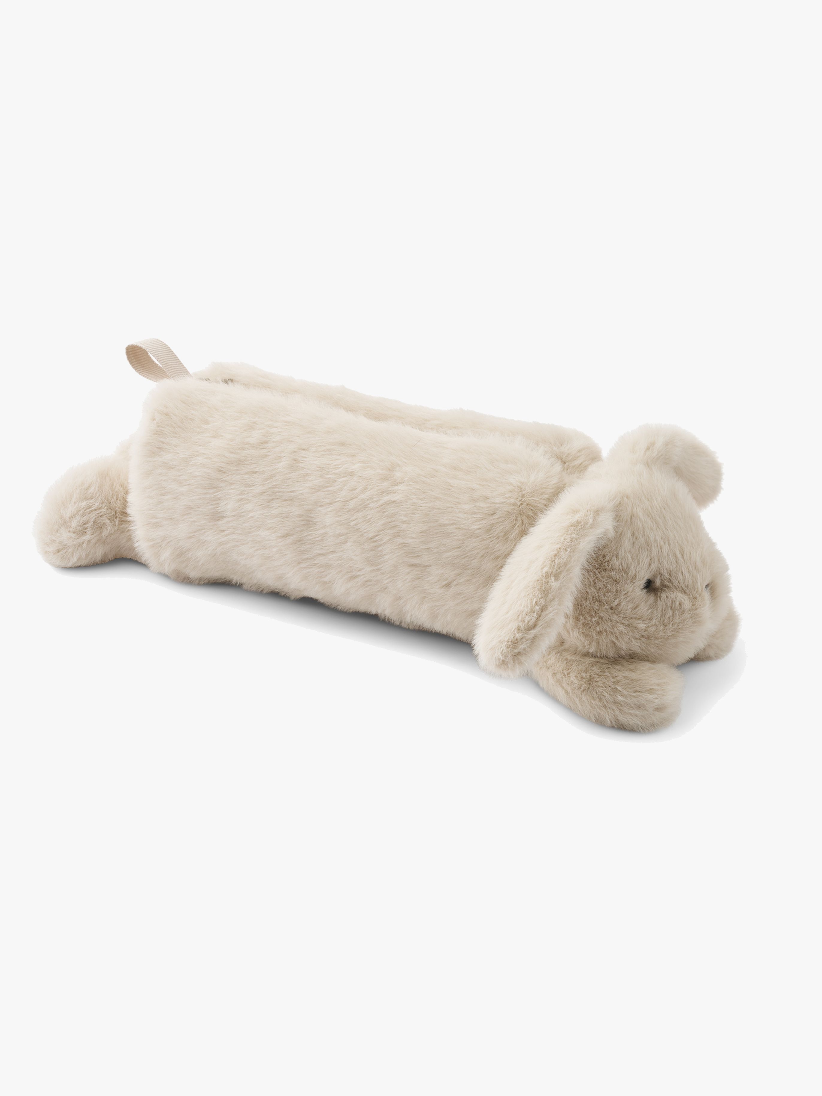 Dalina Rabbit Plush Federmäppchen, Mist