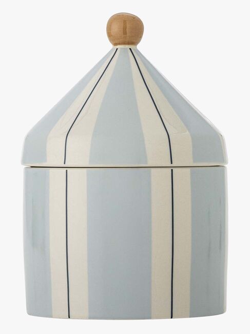 Bloomingville MINI Cimmi Aufbewahrungsbox, Blau 82063674-2161_1.jpg