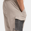 Didriksons Quartz Shorts, Beach beige