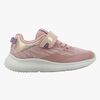 Leaf Dalby Sneaker, Rosa