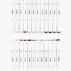 Creativ Company Alkoholbasierte Illustrationsmarker Pastell 24St