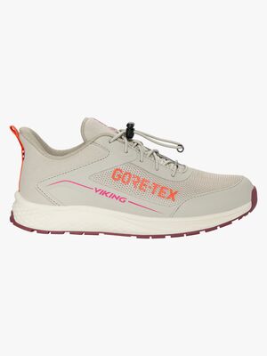 Viking Impact SL GTX Sneaker, Cement
