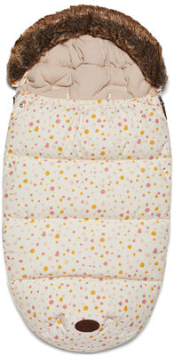 petite cherie fußsack