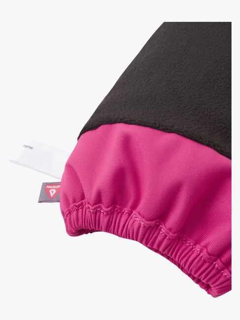 Reima Ote Handschuhe, Rosy Berry