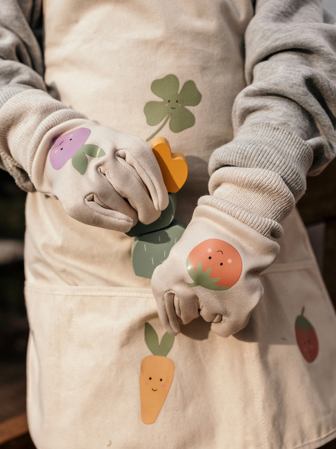 Jabadabado Gartenschürze