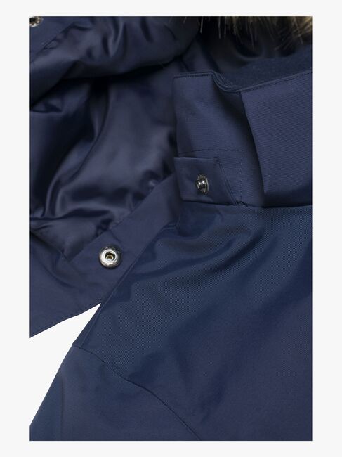 Viking Play Overall, Navy