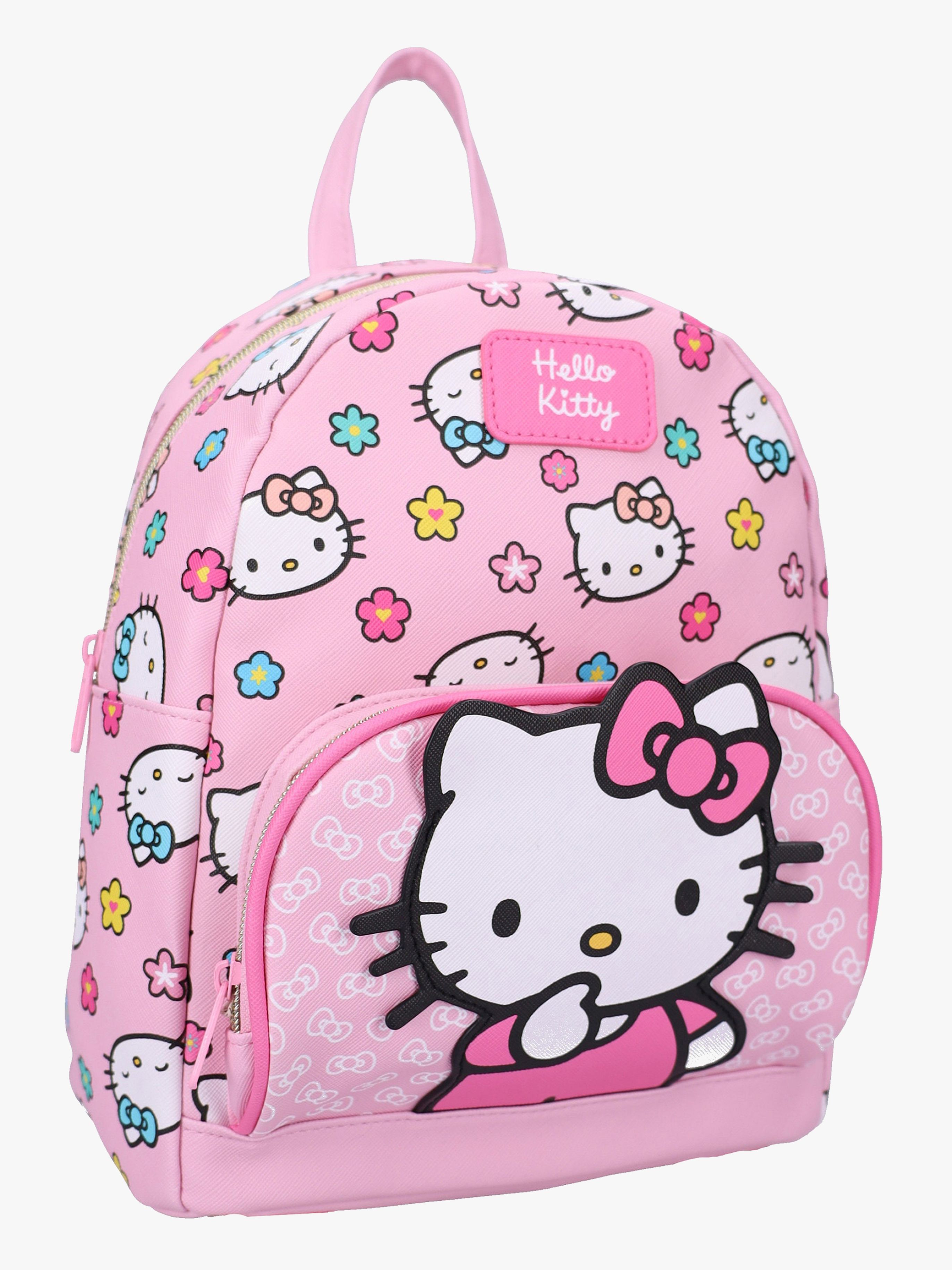 Kinder Rucksack Carry The Cuteness 6L, Rosa