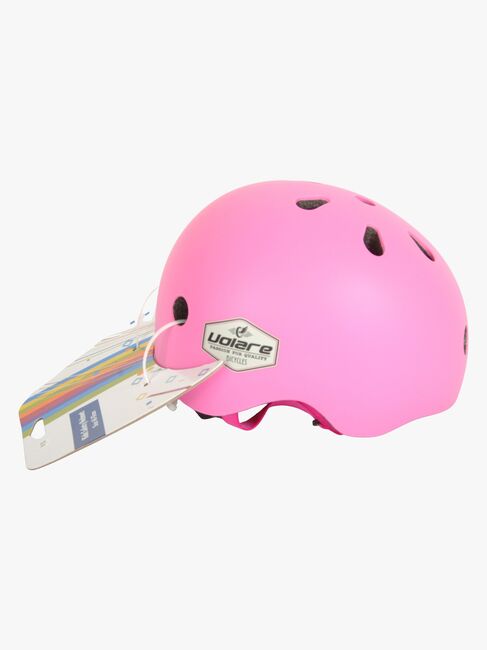 Volare Kids Helm XS, Rosa