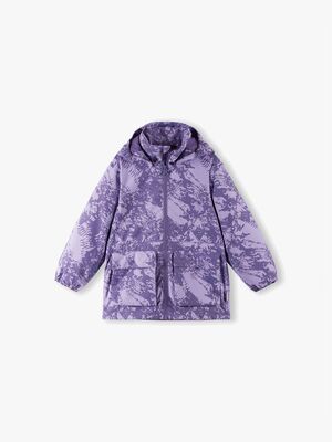 Reima ReimaTec Tuiskula Outdoorjacke, Misty Violet