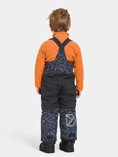 Didriksons Idre Thermohose, Grundsund Navy