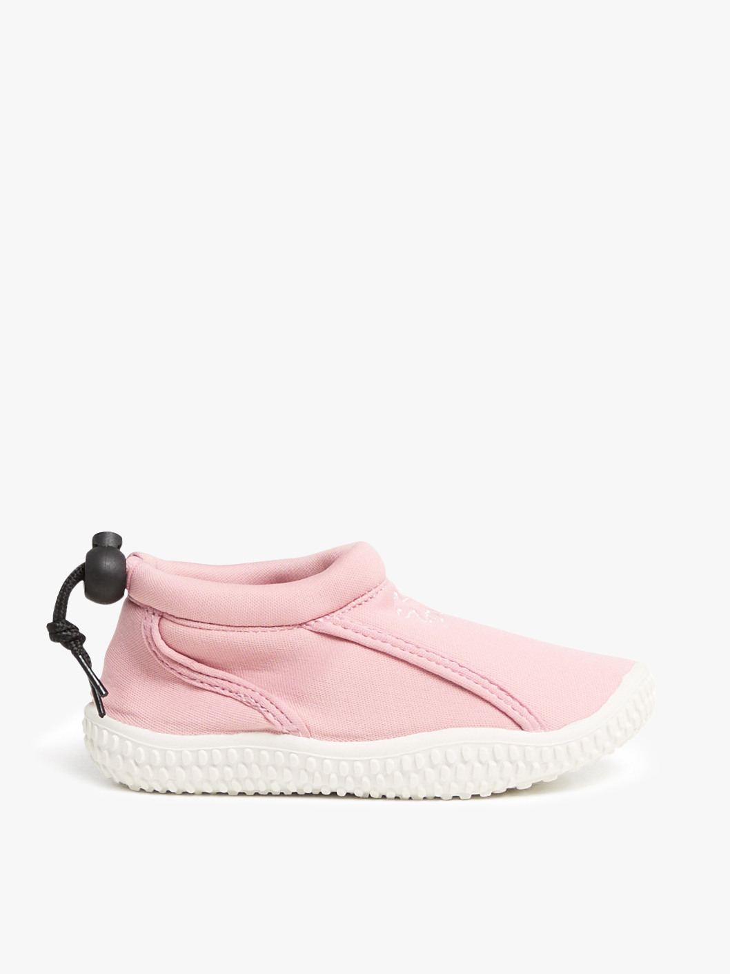 Nordbjörn Sandsjön Badeschuhe, Silver Pink, 26