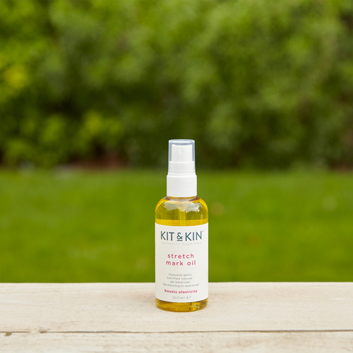 Kit & Kin Stretch Mark Körperöl 100 ml