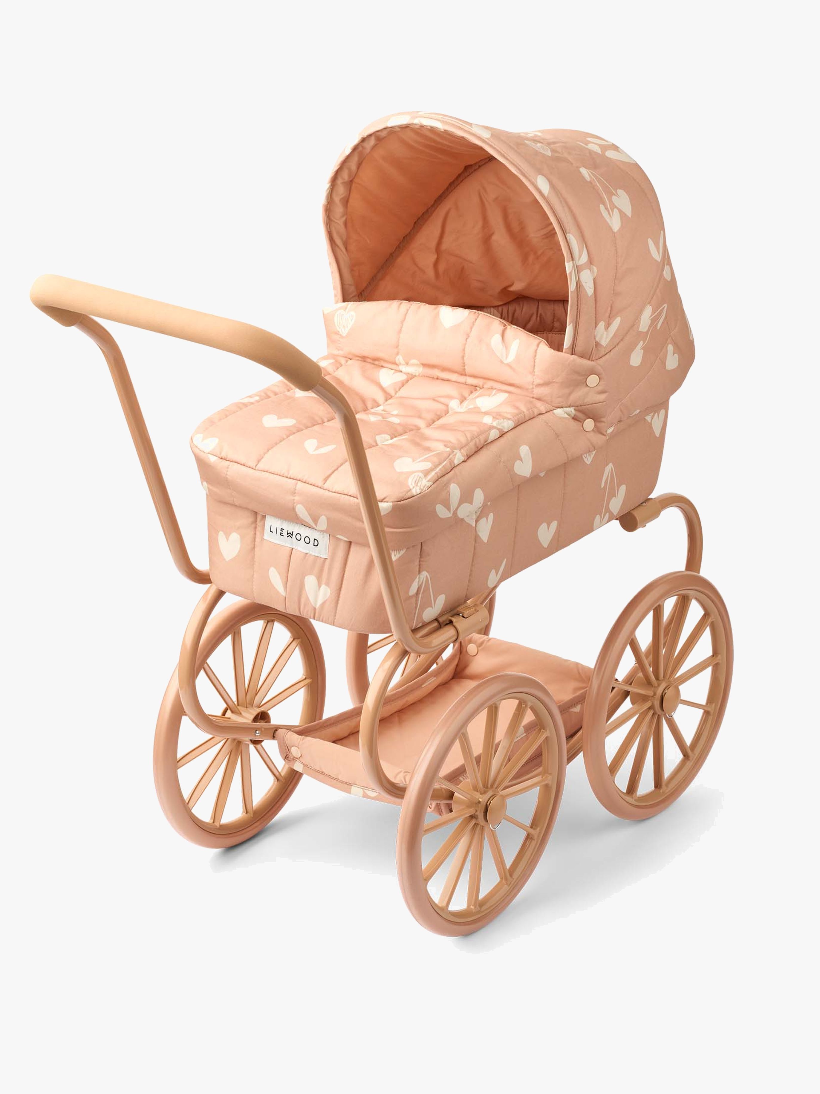 Adaline Puppenwagen, Sweethearts / Pale Tuscany