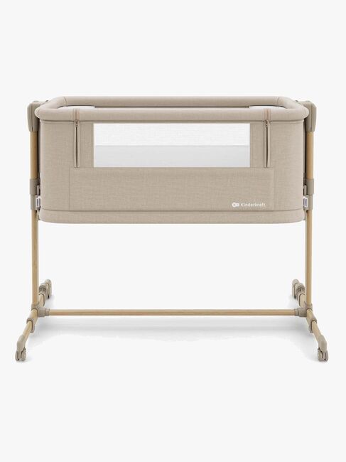 Kinderkraft Nestee Grow 2 Reisebett, Beige Wood 2156096_KLNEEGR2-BEG0001-3420_2.jpg