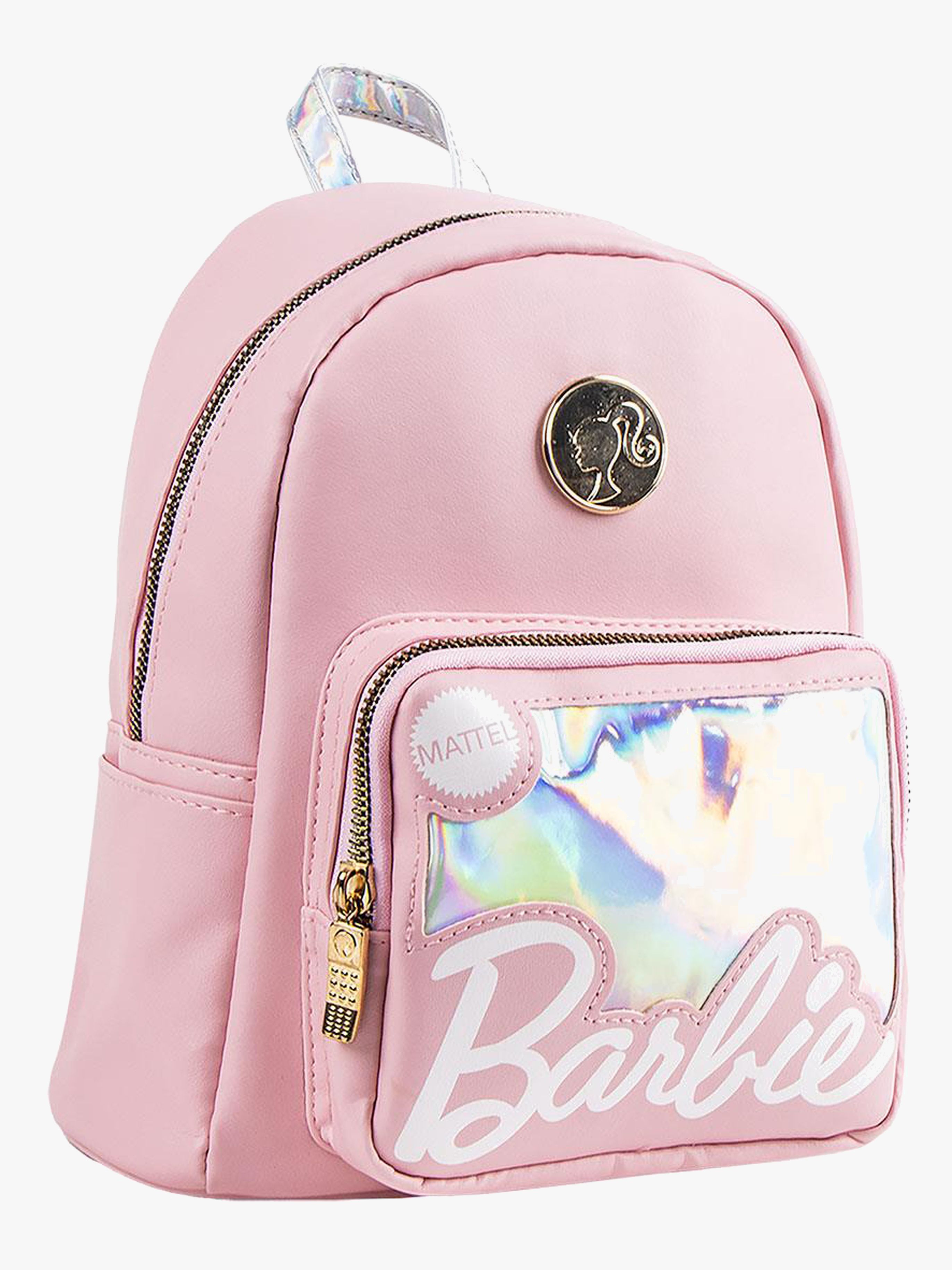 Kinder Rucksack, Rosa