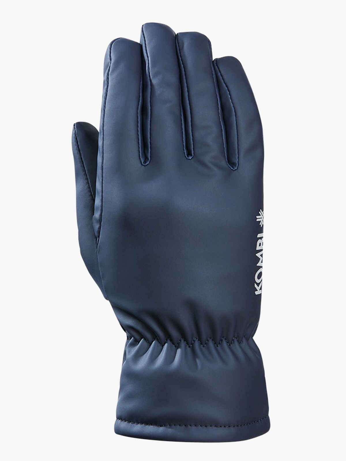 Kombi Drop JR Handschuhe, True Navy