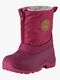 Reima Nanook Winterstiefel, Cranberry Pink