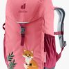 Deuter Waldfuchs Rucksack 10L, Dahlia Rasberry