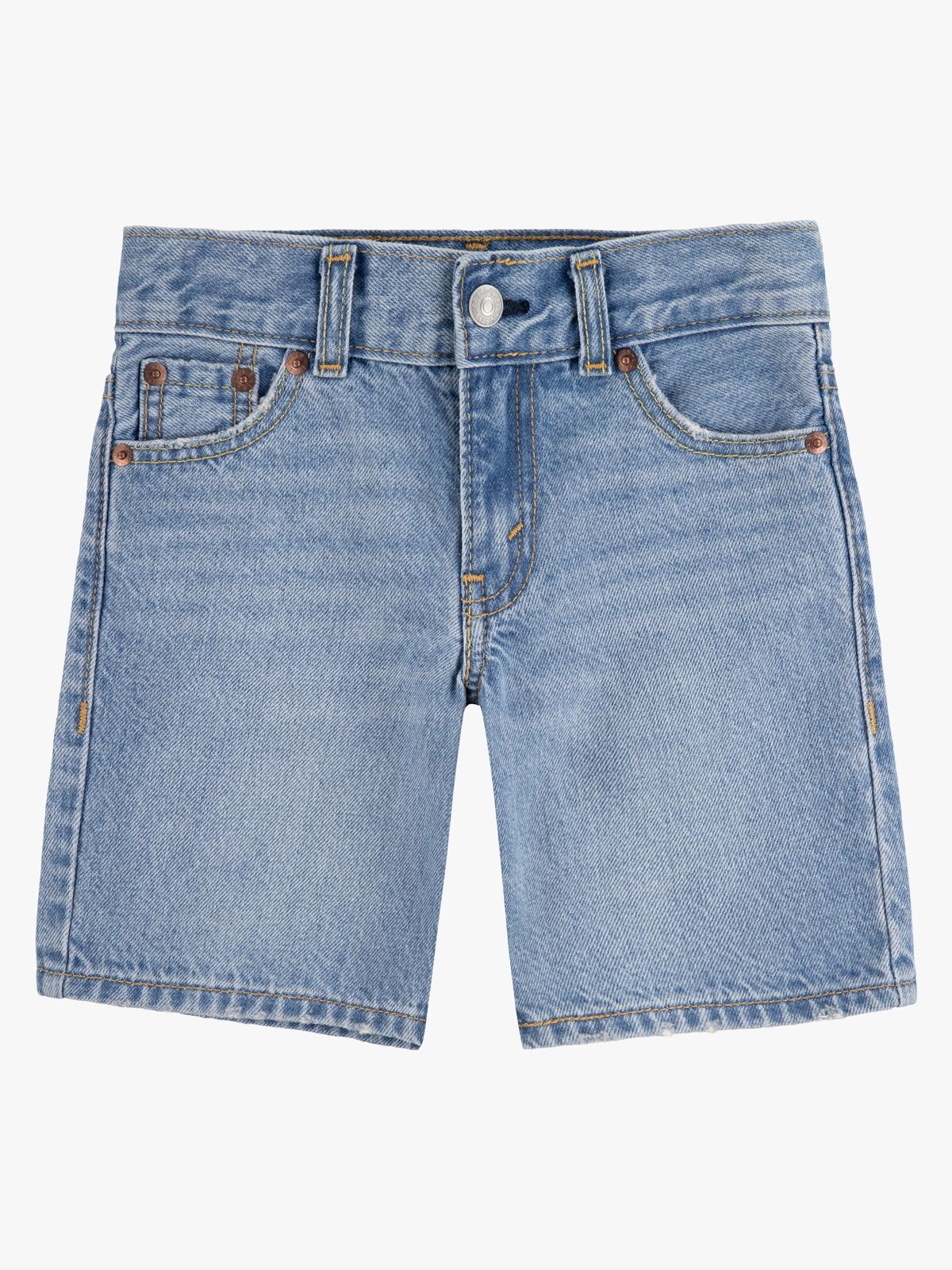 Levi's LVB Skate Shorts, From Scratch