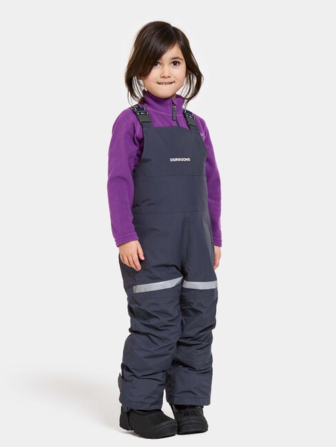 Didriksons Bjärven Thermohose, Navy