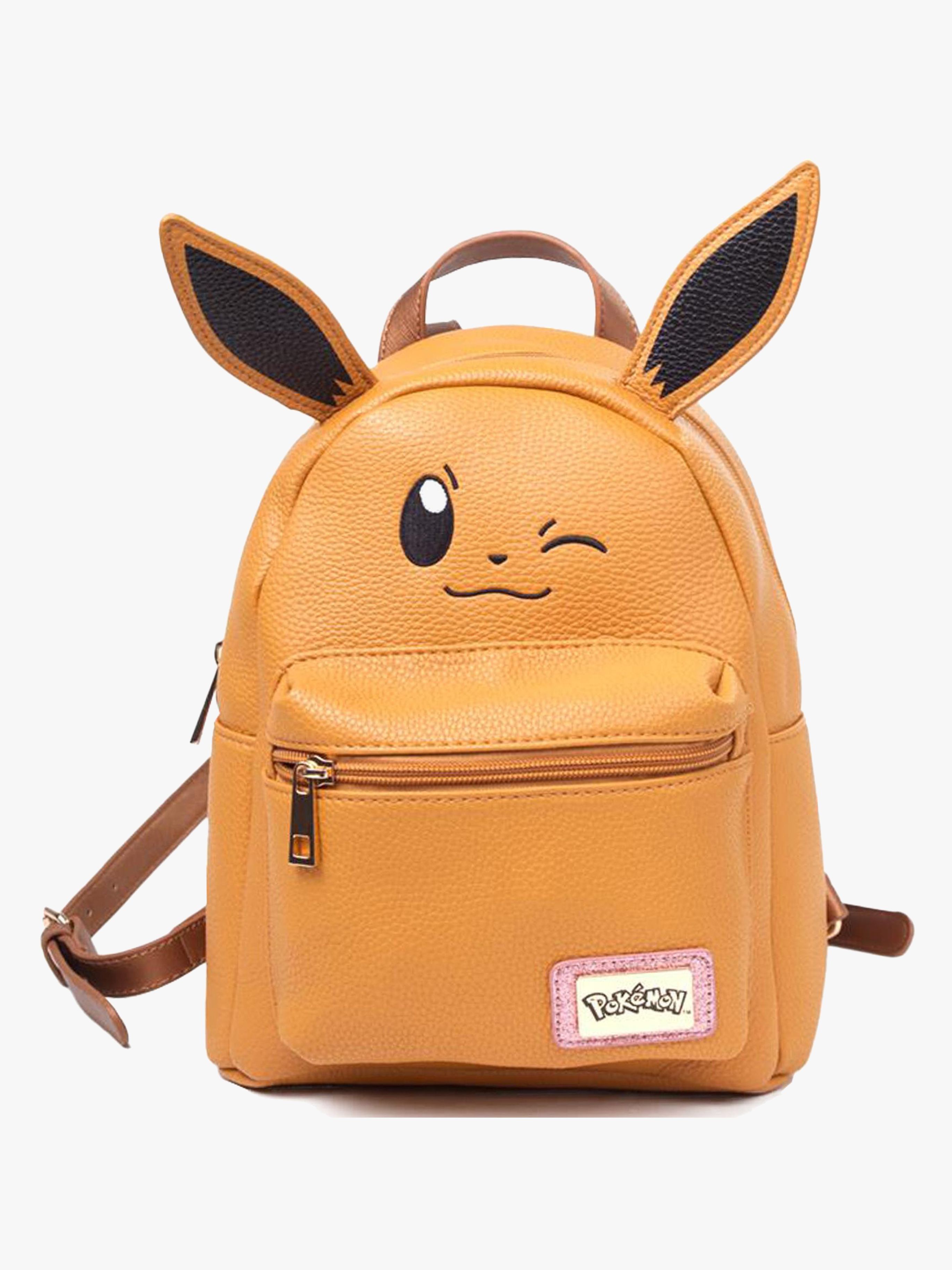 Pokémon Kinder Rucksack, Eevee