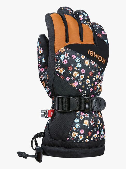 Kombi Original Jr Handschuhe, Daisy