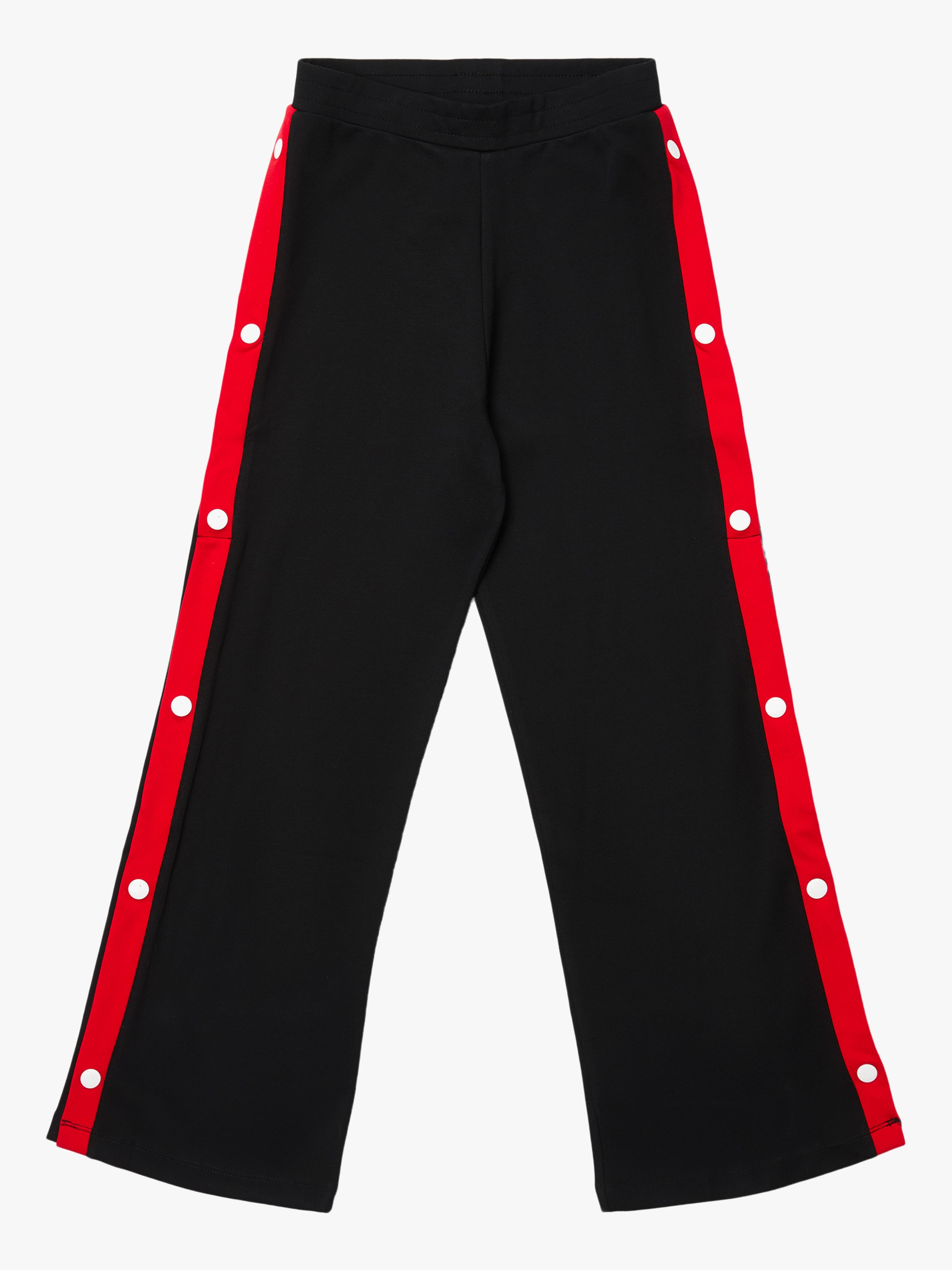 Luca &  Lola Petronilla Hose, Black 146–152