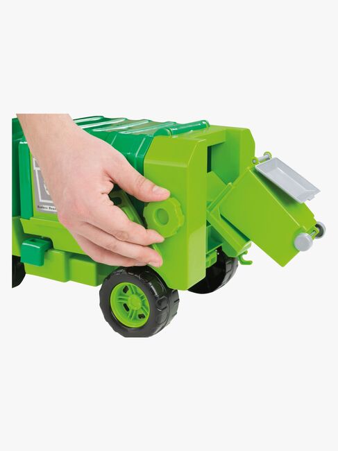 DOLU Müllwagen 43 cm