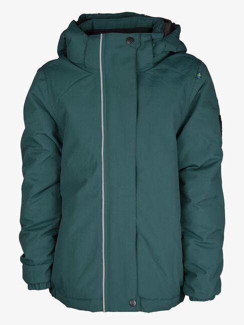 Lindberg Iceberg Winterjacke, Pine Green