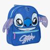 Disney Lilo & Stitch Rucksack, Blau