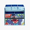 Disney Lilo & Stitch Aufbewahrungsregal, Blau
