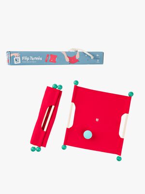 BS Toys Flip Tennis Wurf- und Fangspiel