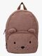 Kidzroom Rucksack Comfort Friends, Braun