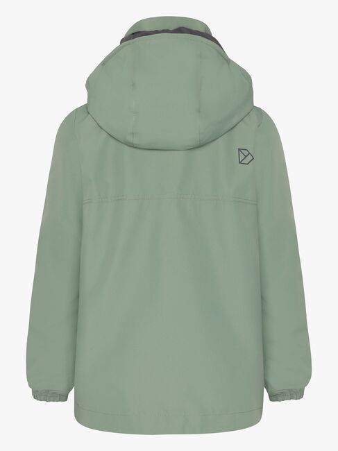 Didriksons Meliss Outdoorjacke, Light Moss
