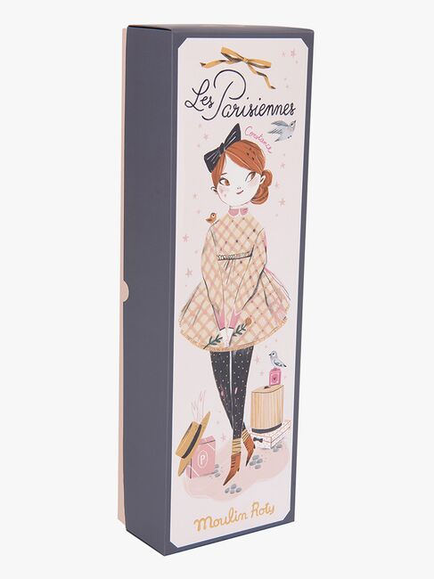 Moulin Roty Puppe Madame Constance 47 cm